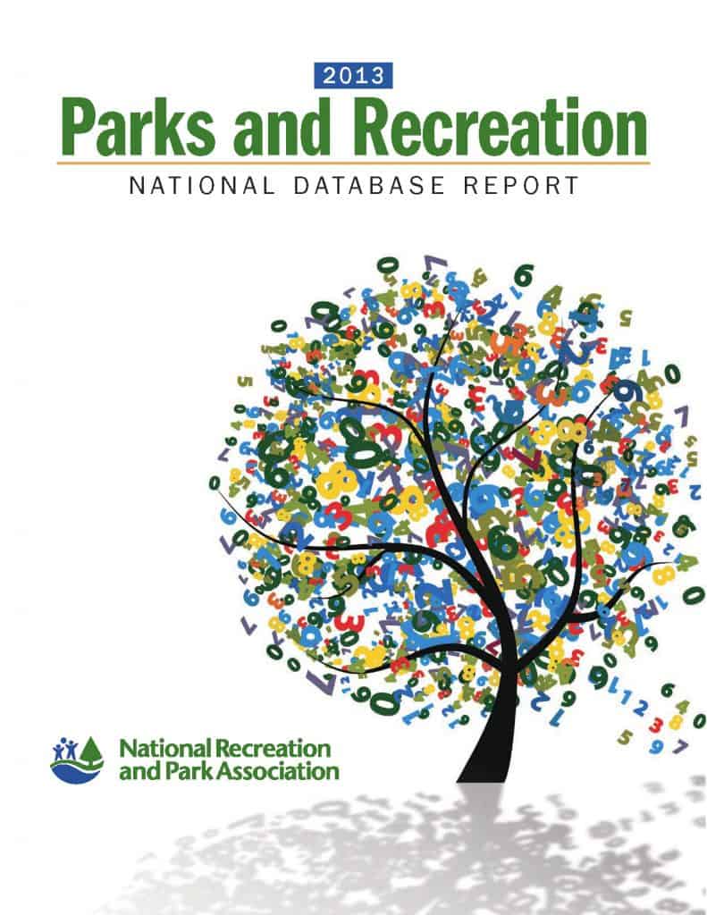 Industry Trend for Parks and Recreation