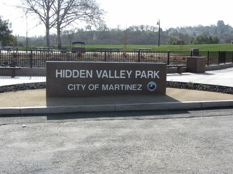 Project Spotlight: City of Martinez