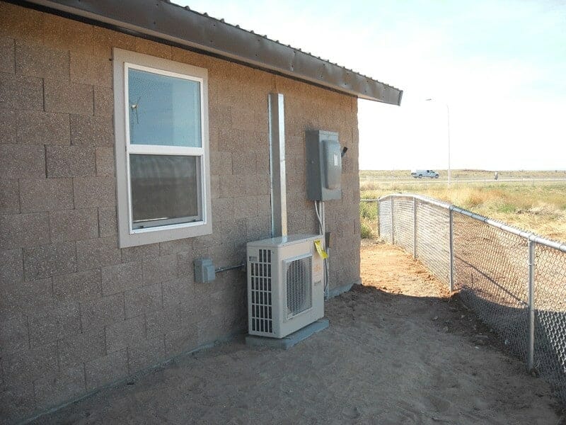 HVAC - Heating, Ventilating, & Air-Conditioning - Romtec Inc.
