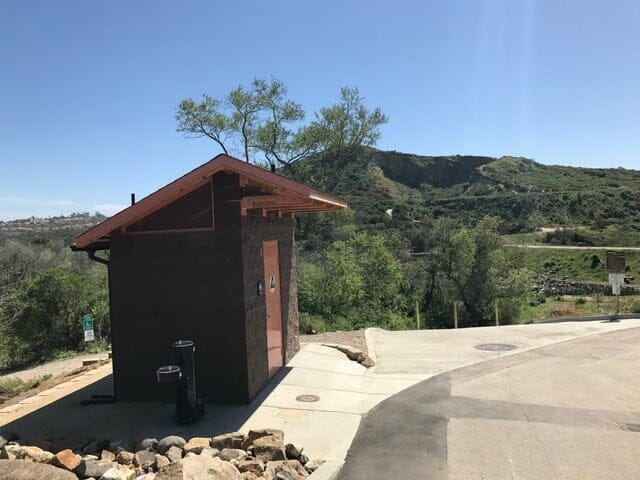 Nature Preserve at Lake Calavera