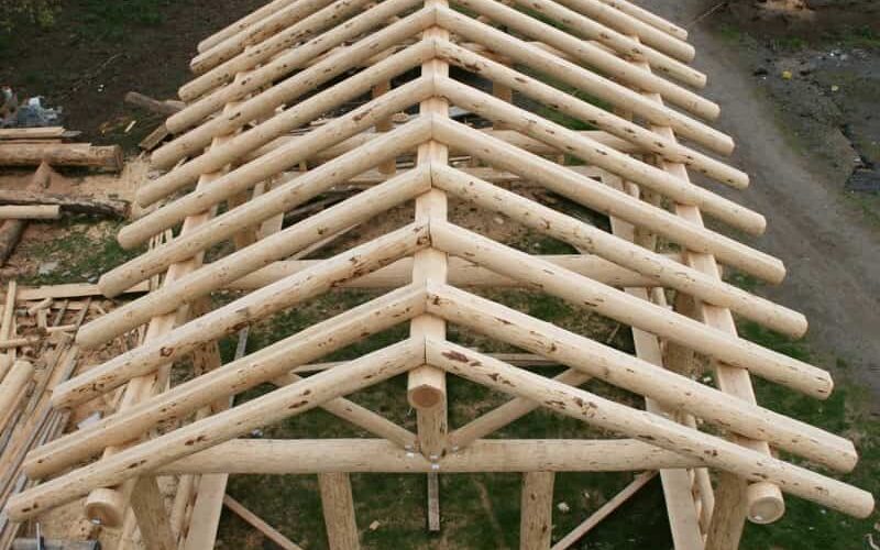 Log Post Structure
