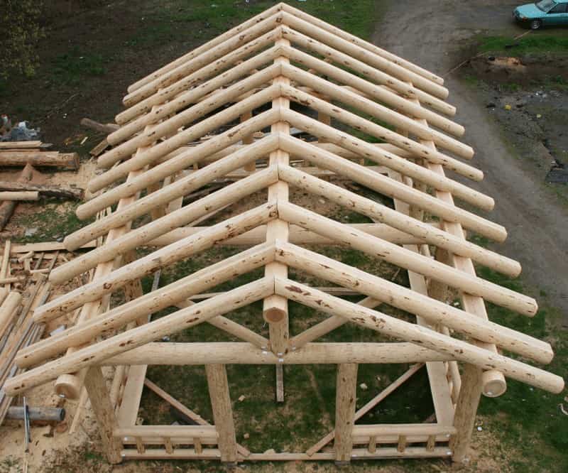 Log Post Structure