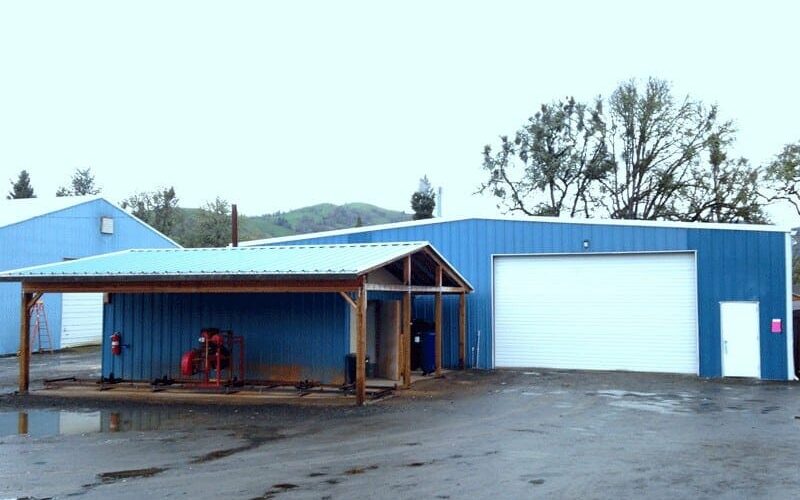 Romtec Woodshop