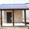 Economical Site-Built Restroom