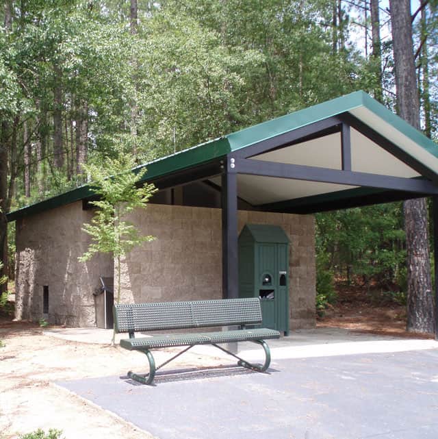 Gordon Lakes Golf Course Fort Gordon GA Romtec Inc Gordon Lakes Golf Course Fort Gordon GA Romtec Inc