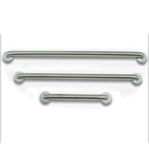 Stainless Steel Grab Bars