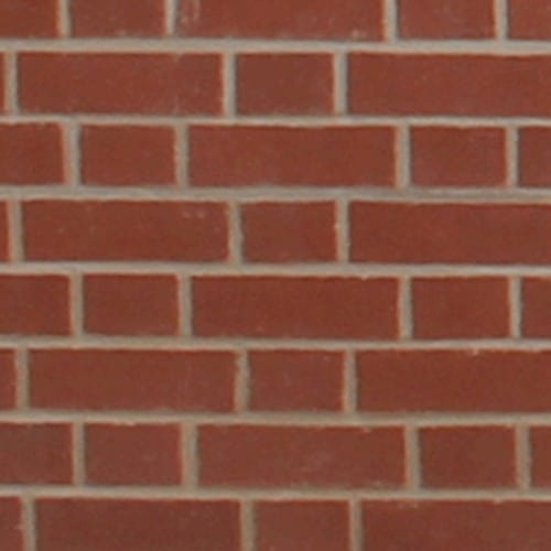 Brick Exterior Design Option