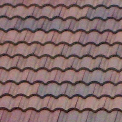 Concrete Tile Roofing Option