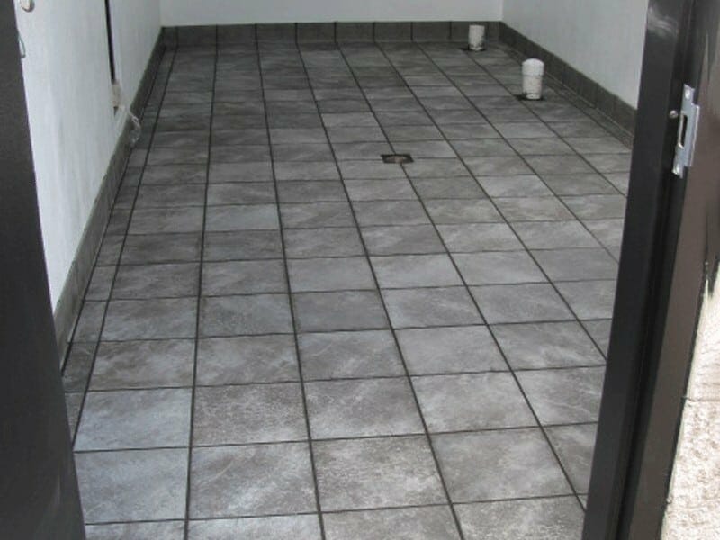 Grey Interior Flooring Tile Options