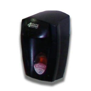 Plastic Soap Dispenser