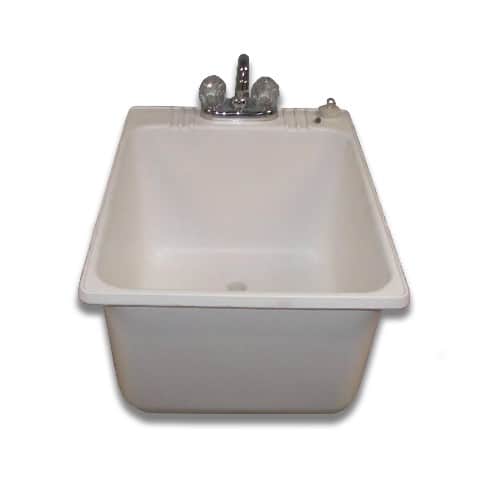 Utility Sink