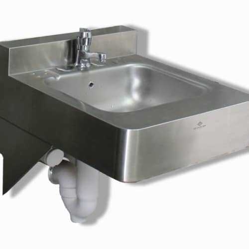 Stainless Steel Sink