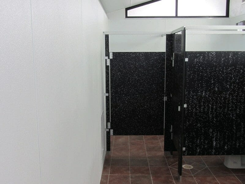 White FRP Wall Panel