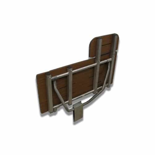 Foldable Shower Bench