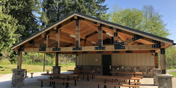 Dirksen Nature Park - OR Dirksen Nature Park - OR
