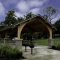 Custom Pavilion for Picnic Area
