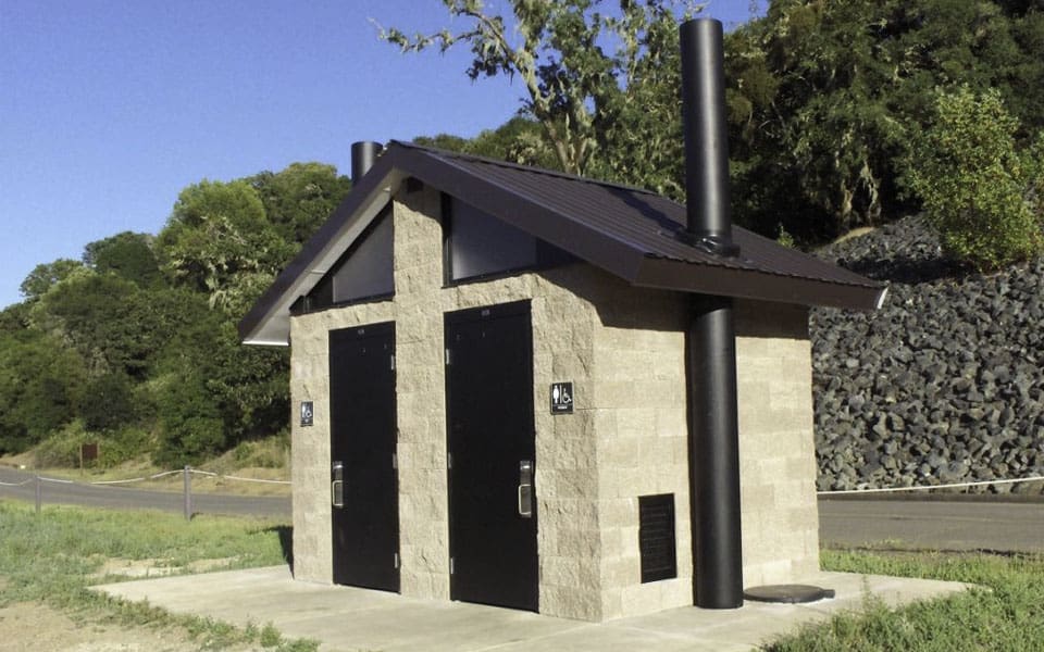 Creating A Seamless Park Experience With Integrated Restroom Buildings ...