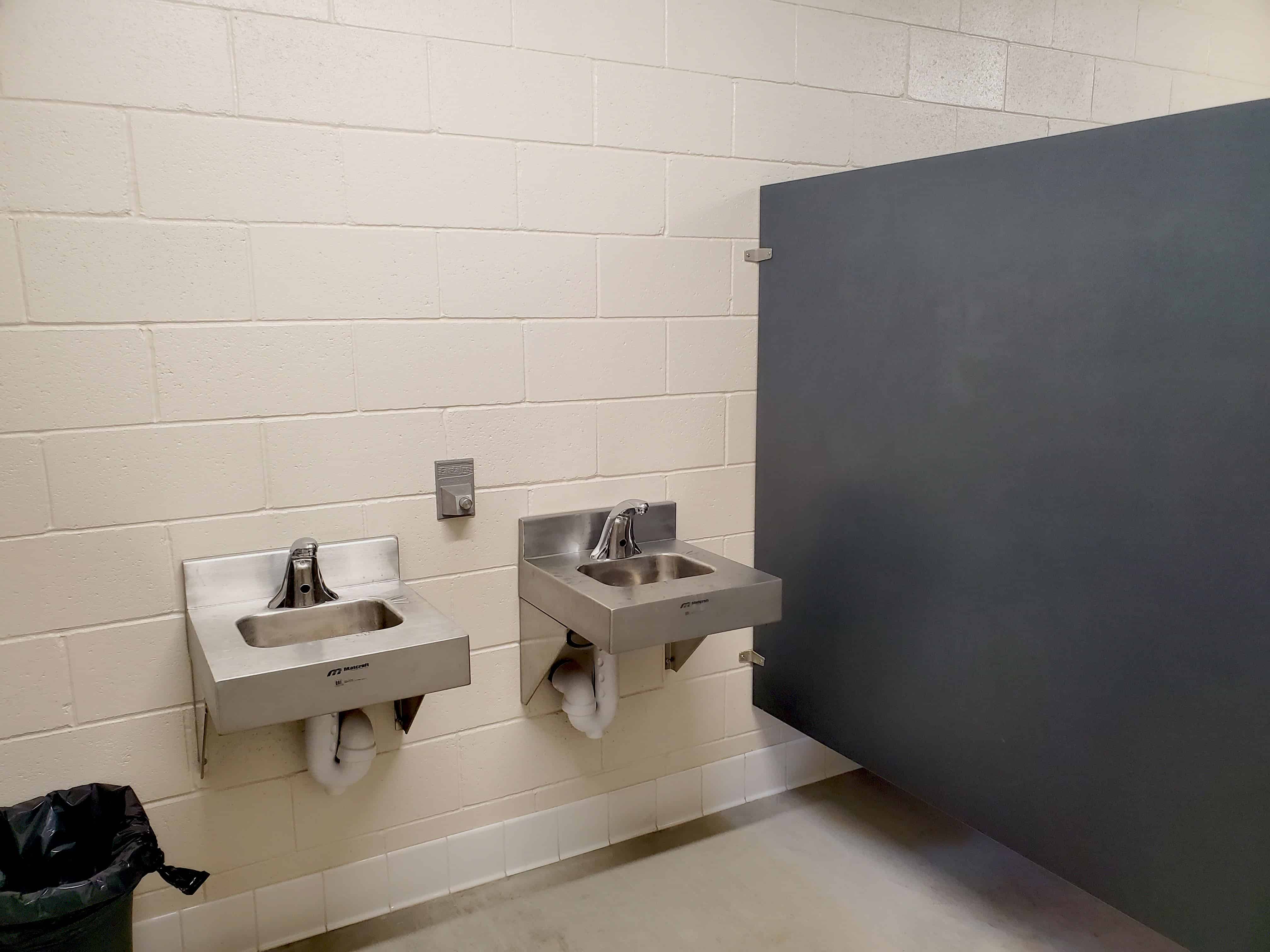 public-restroom-with-flood-barrier-door-jambs
