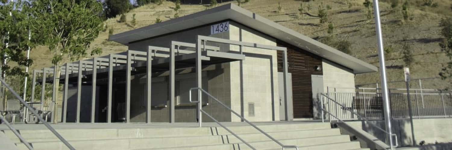 Community Concession at City of Fullerton Ball Park