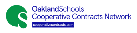 Oakland Schools Cooperative Contracts Network