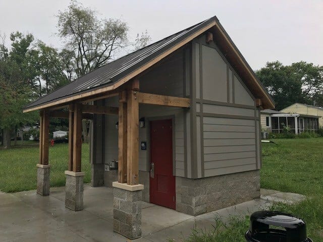 Public Restroom Company