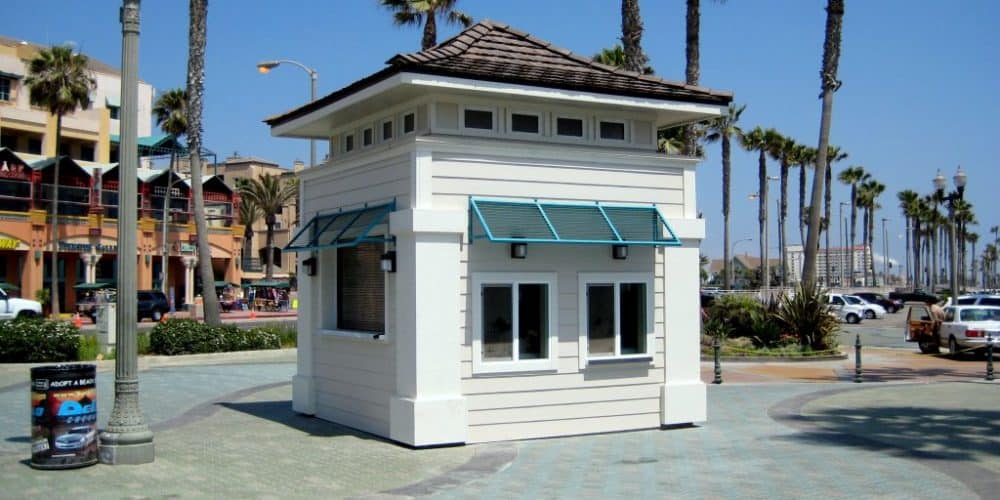 Information Kiosk