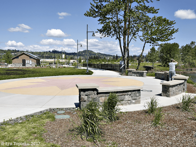 public-restroom-with-solar-panels-in-waterfront-park