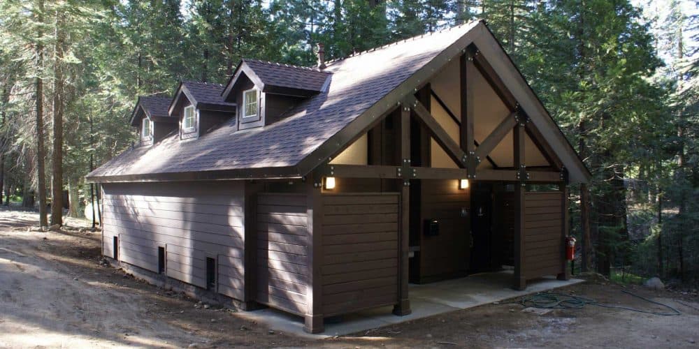 Camp Oski