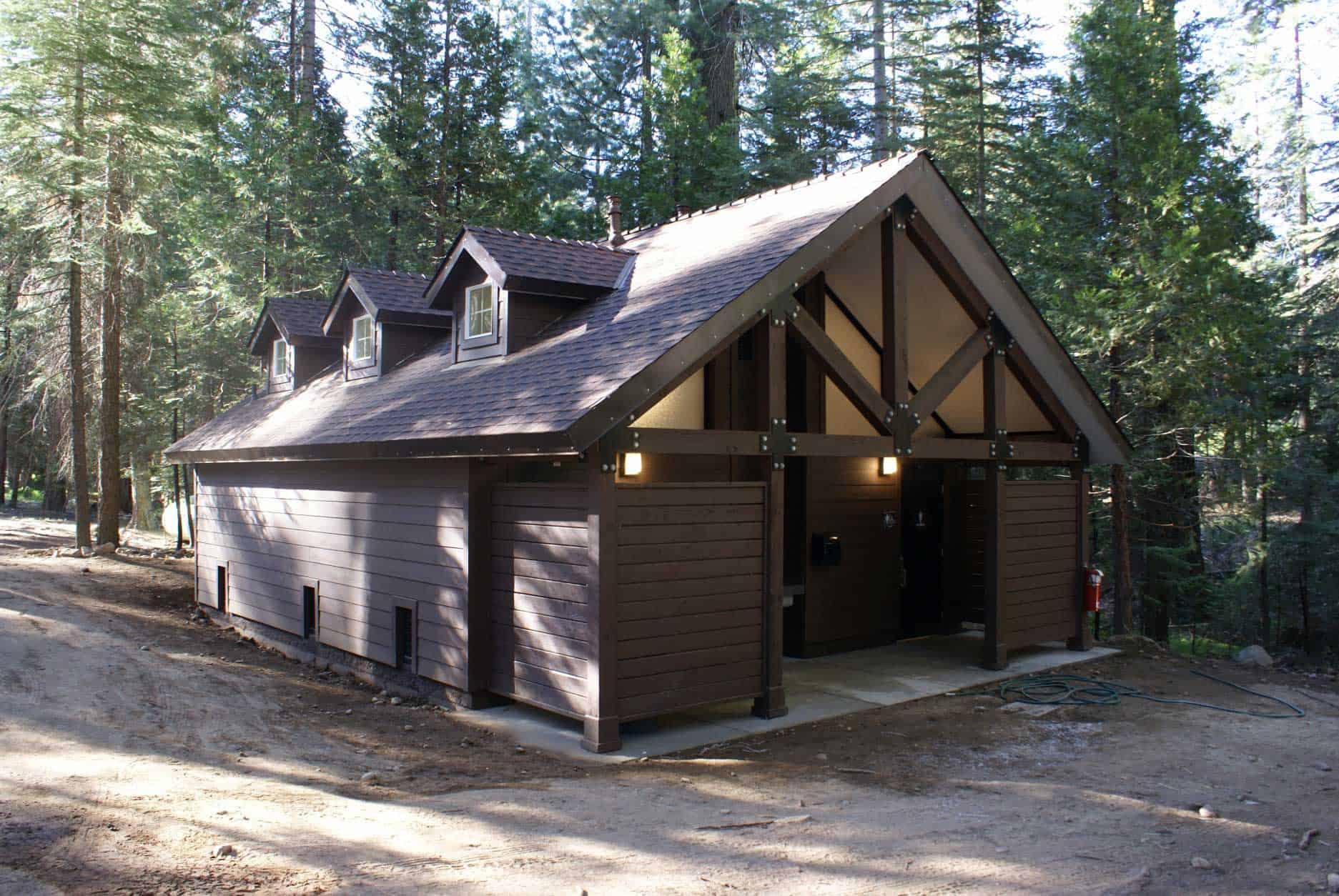 Camp Oski