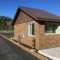 Medium Gatehouse for Ticket Sales and Campground Information