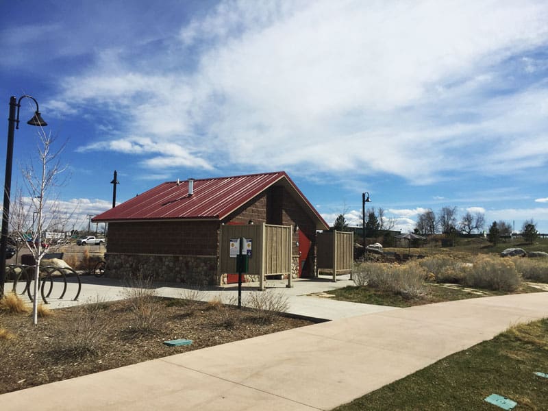 Adding Specialty Park Experiences in Colorado