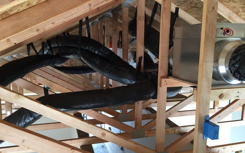 Heat Recovery System