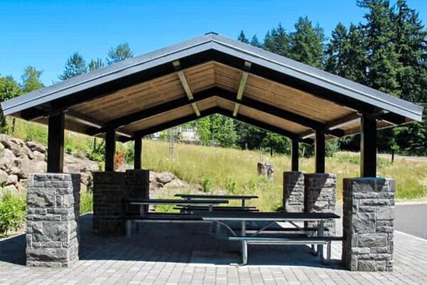 Mt. Talbert Nature Park