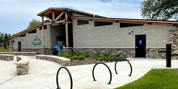 Rose Park Community Building
