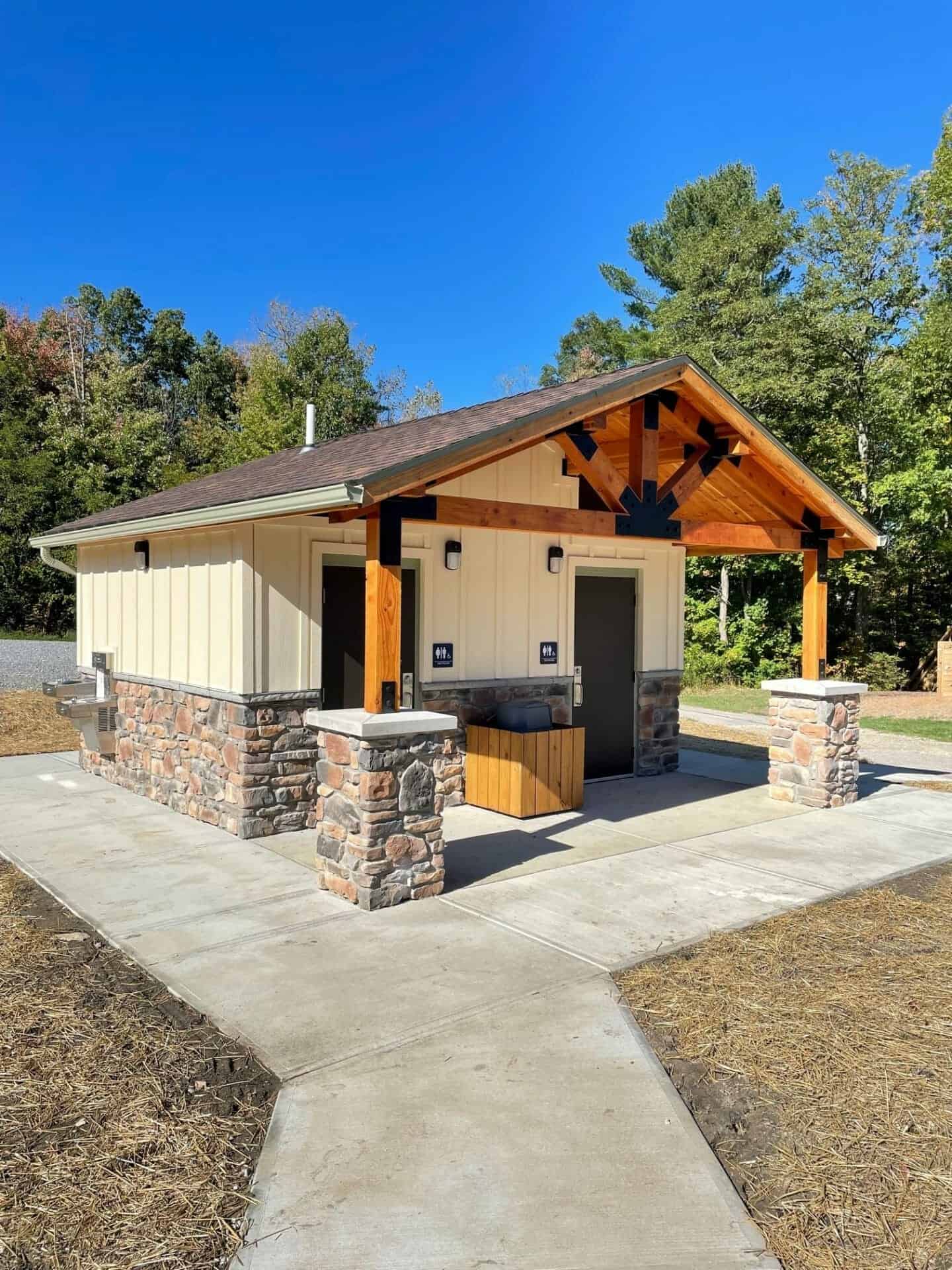 Environmental Learning Center