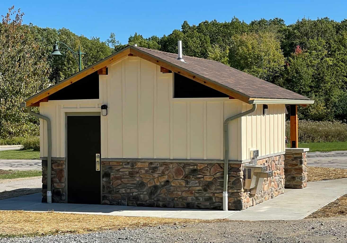 Environmental Learning Center