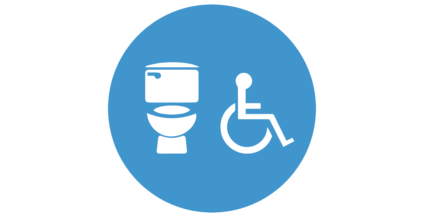 All Gender Restrooms