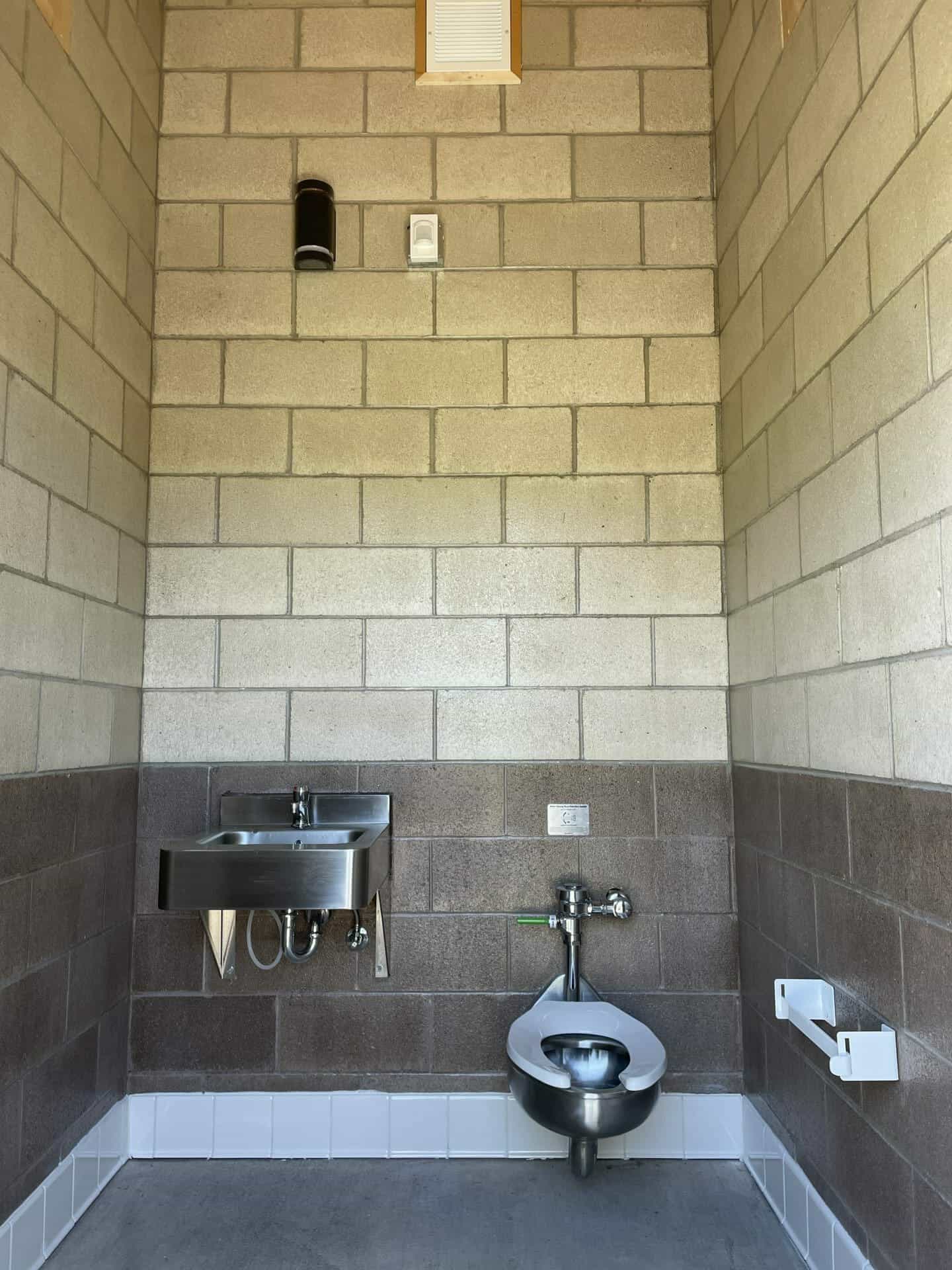 Memorial Park Wilsonville