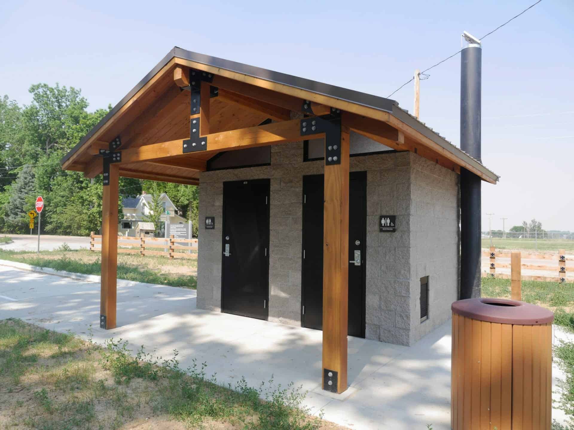 Highland Lake Recreation Area