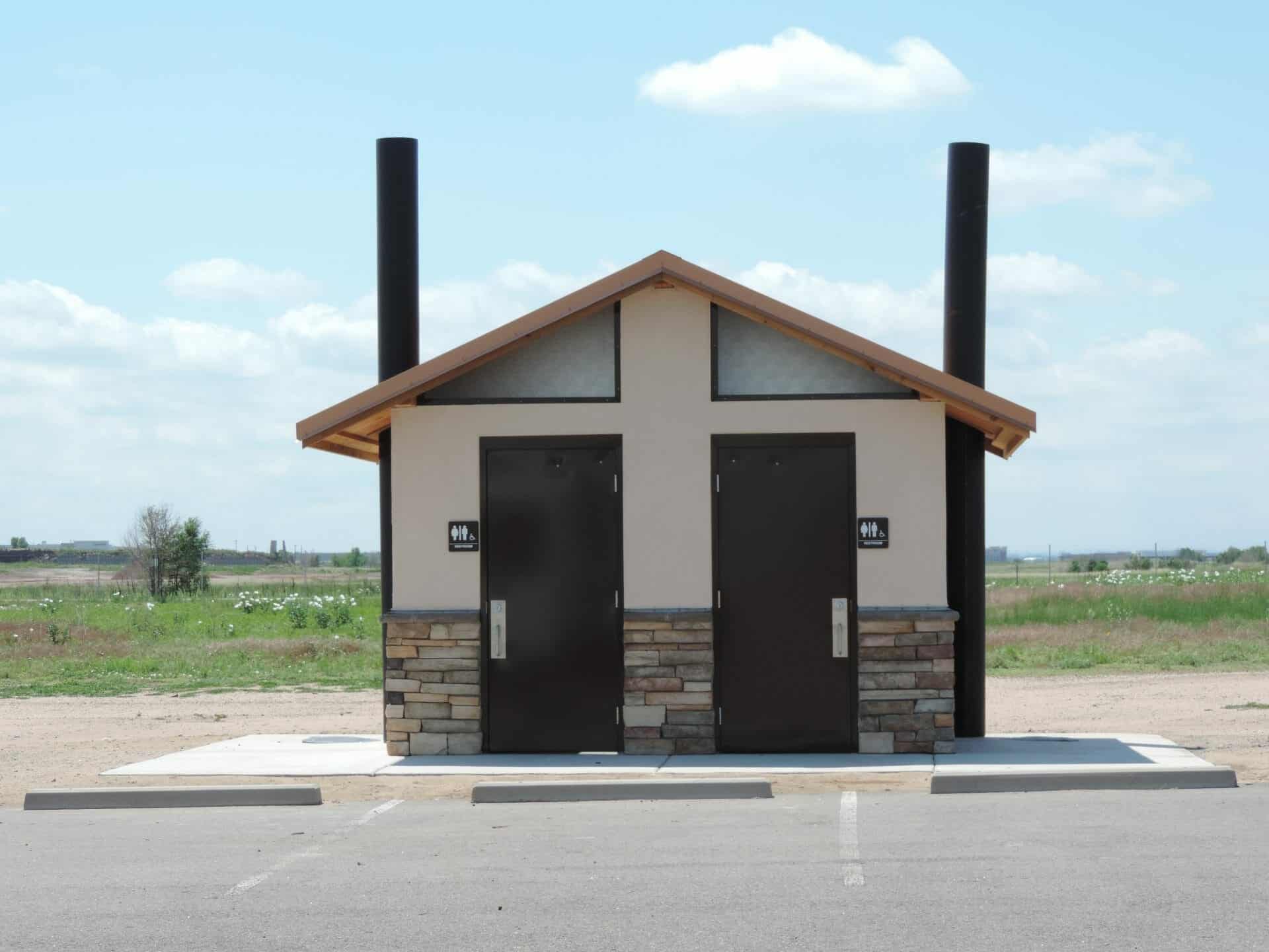 Rocky Mountain Arsenal