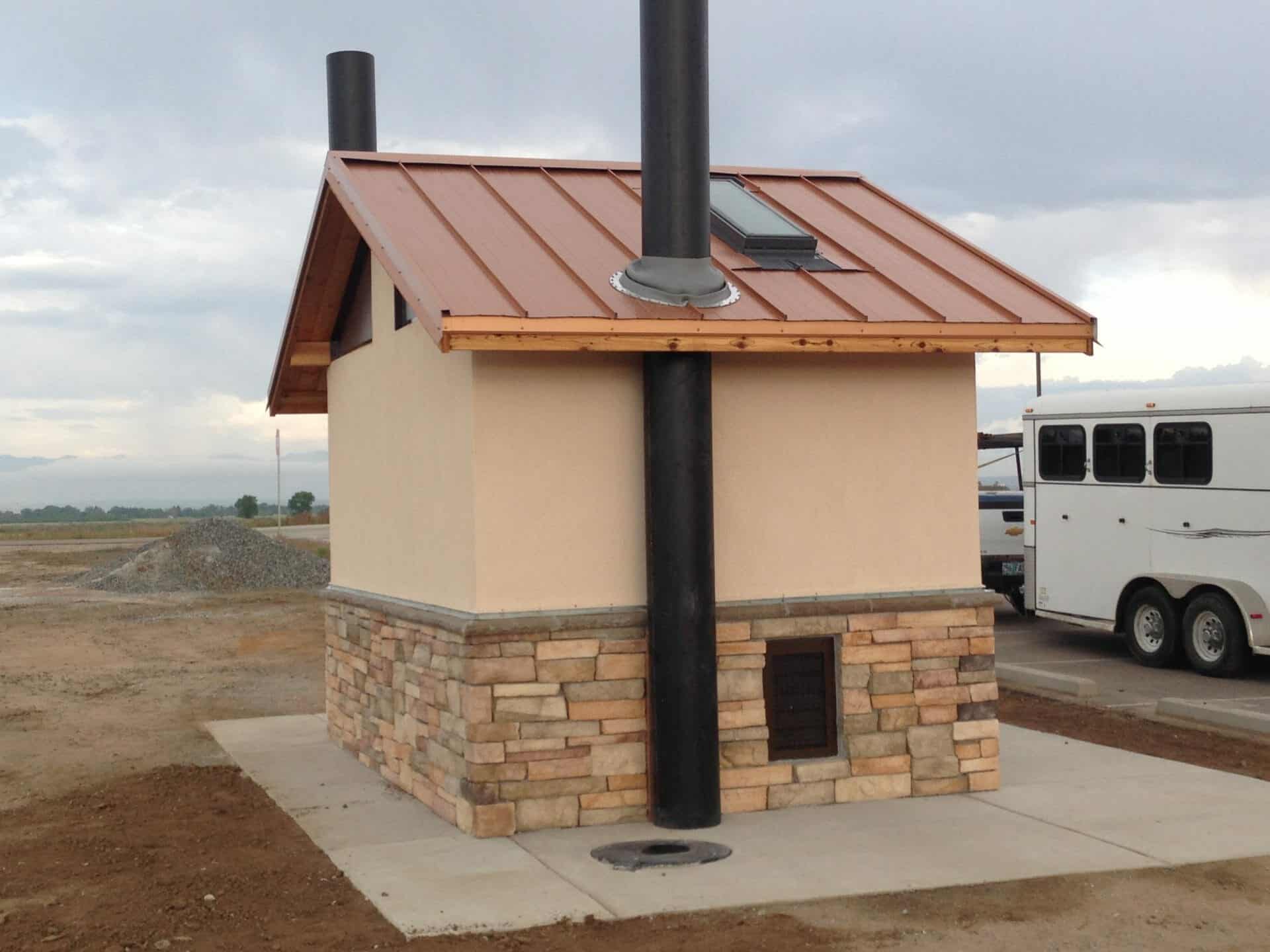 Rocky Mountain Arsenal