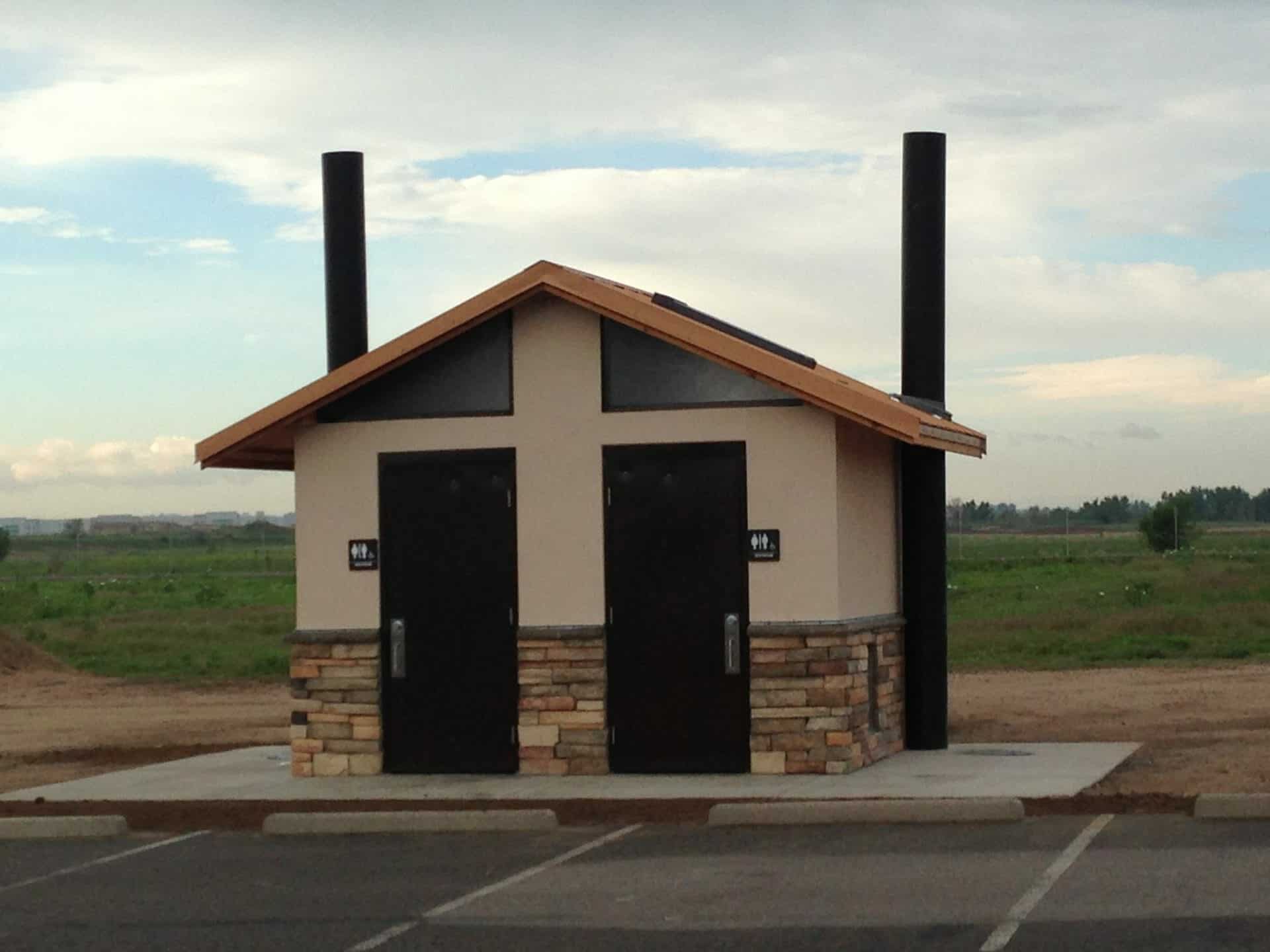 Rocky Mountain Arsenal