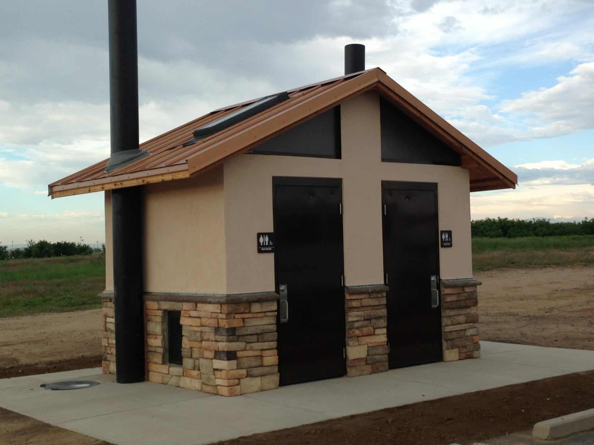 Rocky Mountain Arsenal