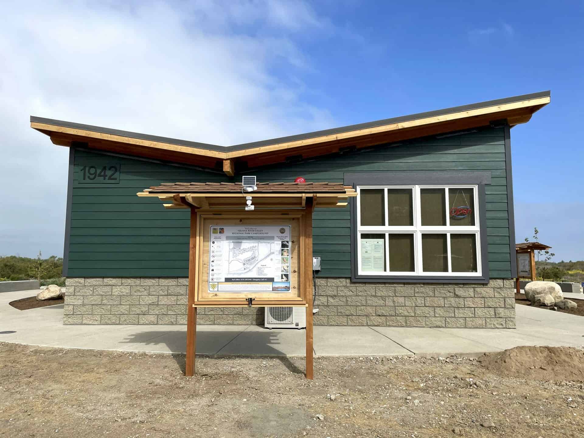 Tijuana River Valley Regional Park