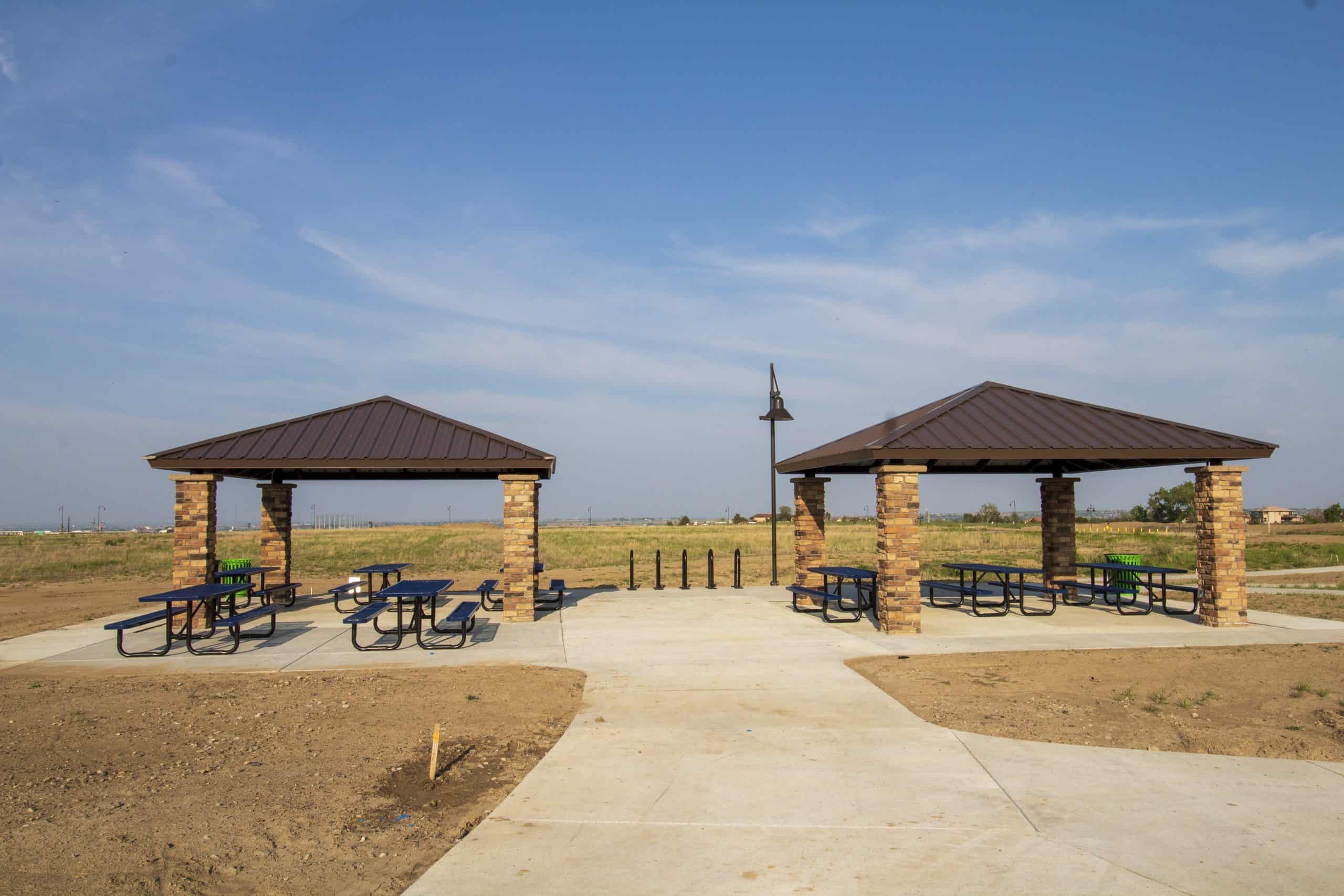 Anthem Park Pavilion