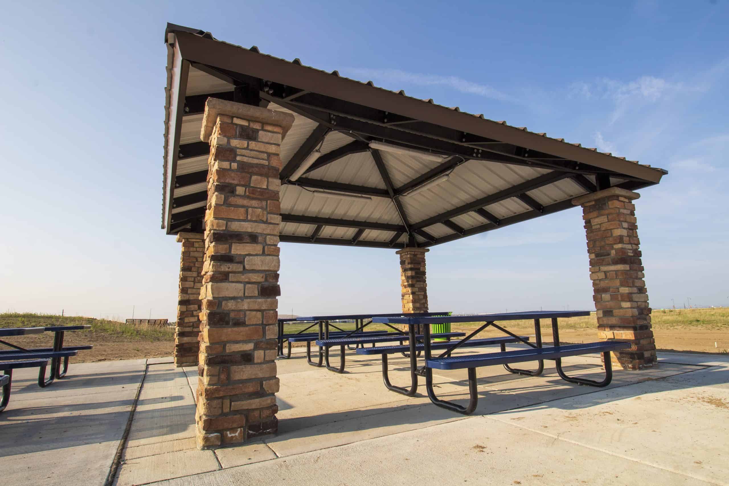 Anthem Park Pavilion