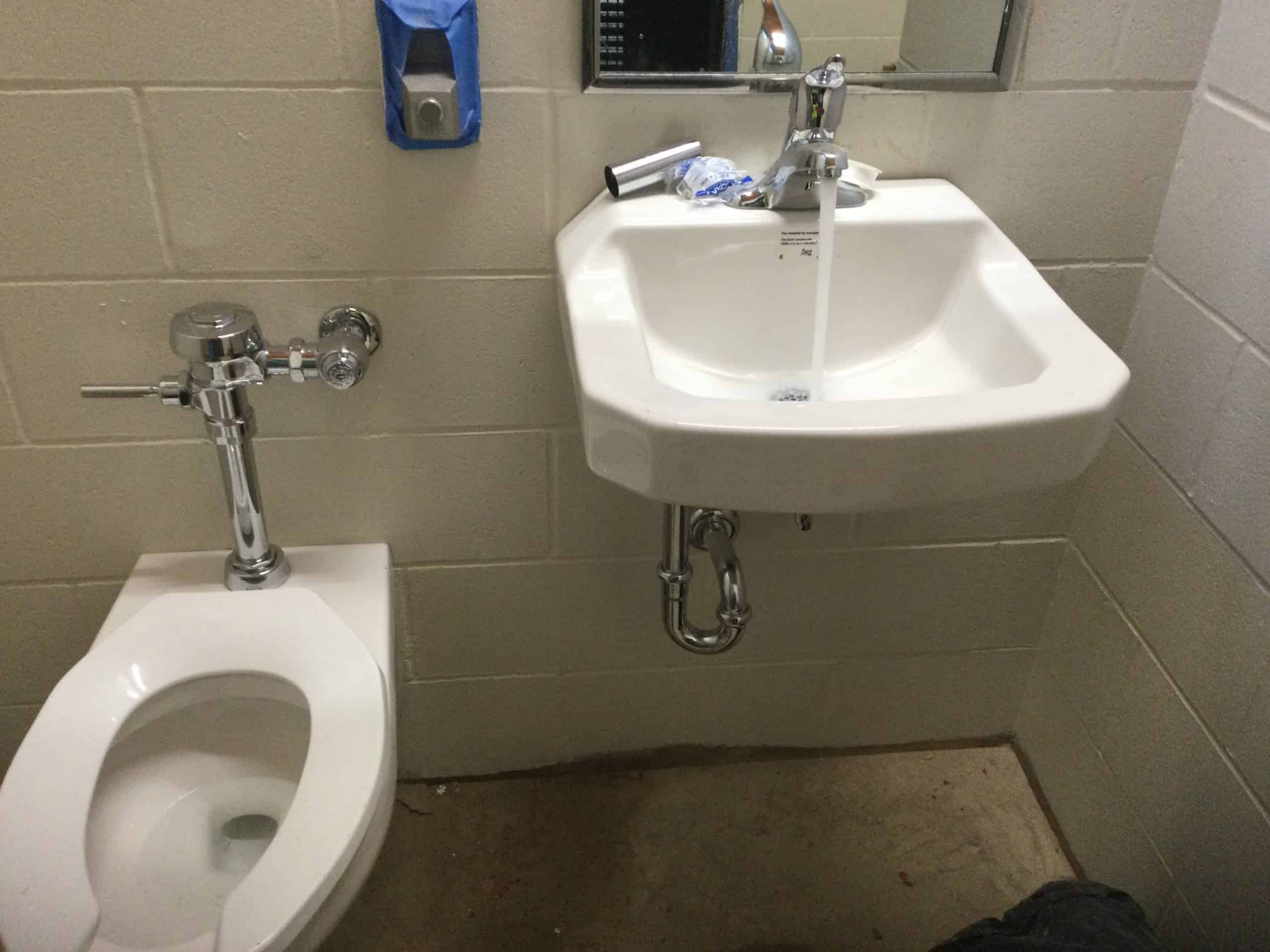 North Overlook Campground