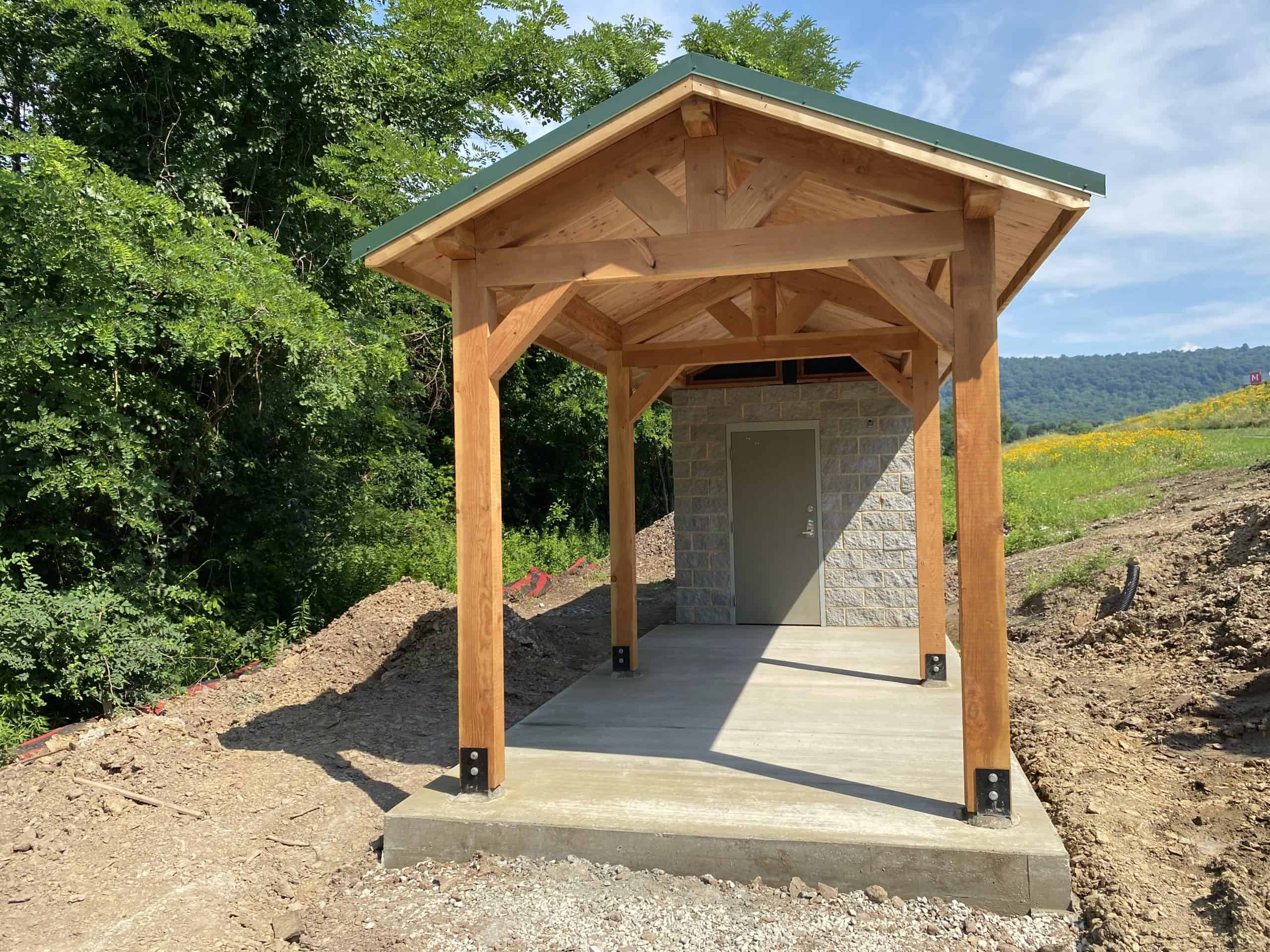 Veteran's Recognition Park