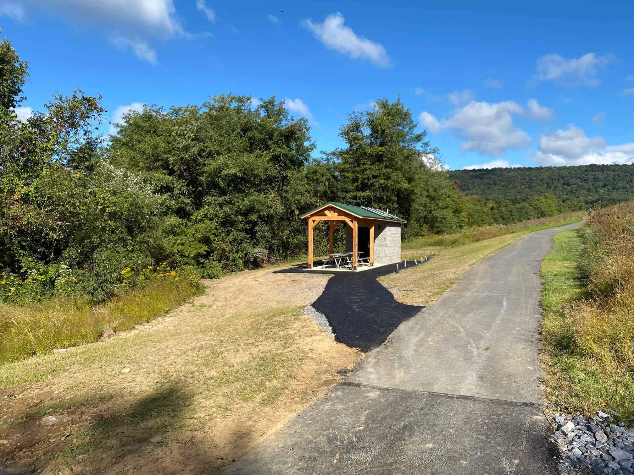 Veteran's Recognition Park