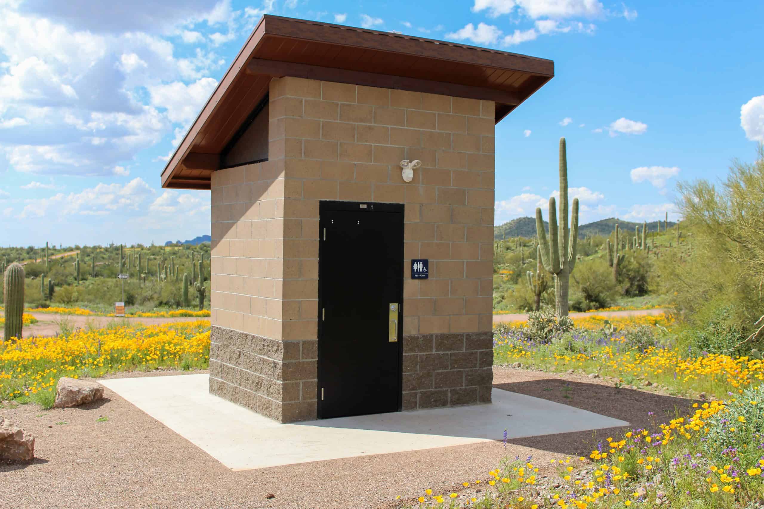 Peralta Regional Park